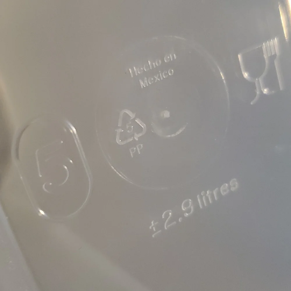 Tupperware Oval Modular Mate - Picture 13 of 14